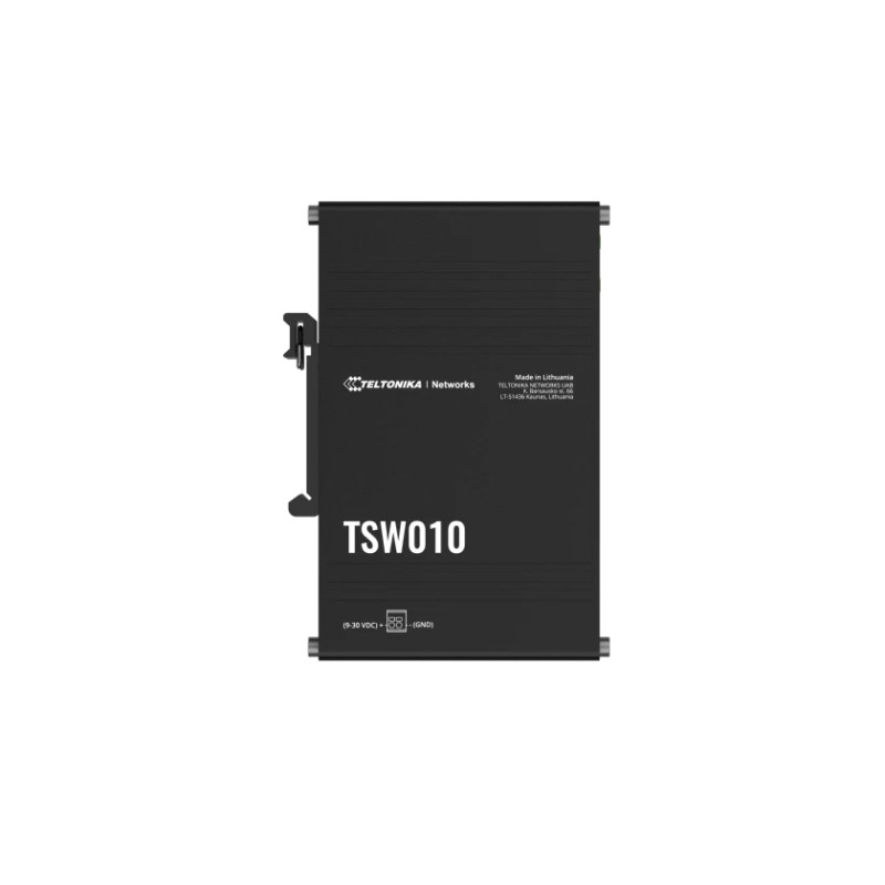 TSW010 Industrial Switch