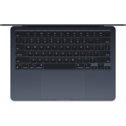 MacBook Air M3 Midnight