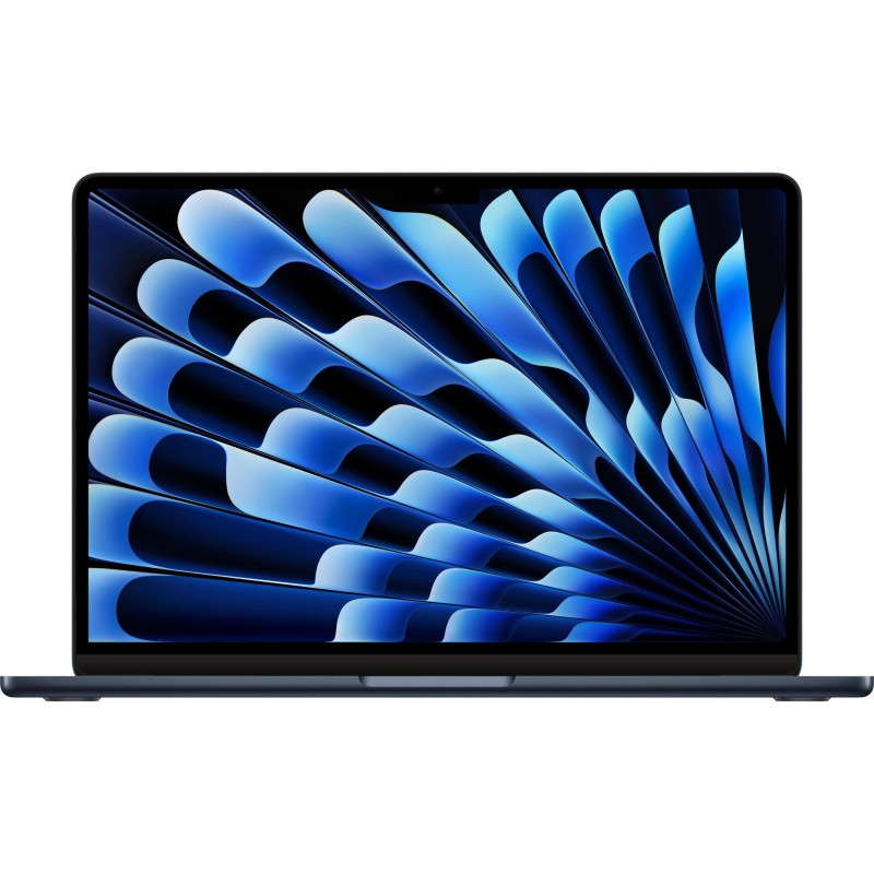 MacBook Air M3 Midnight