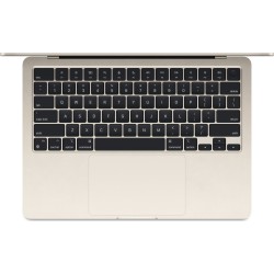 MacBook Air M3 Starlight