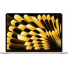 MacBook Air M3 Starlight