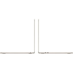 MacBook Air M3 Starlight