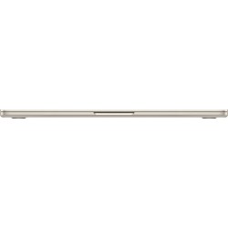 MacBook Air M3 Starlight