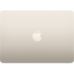 MacBook Air M3 Starlight