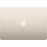 MacBook Air M3 Starlight