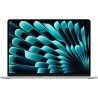 MacBook Air M3 Silber 15,3"