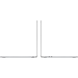 MacBook Air M3 Silber 15,3"