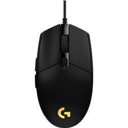 Logitech G203 Gaming Maus - erhältlich bei QEDV
