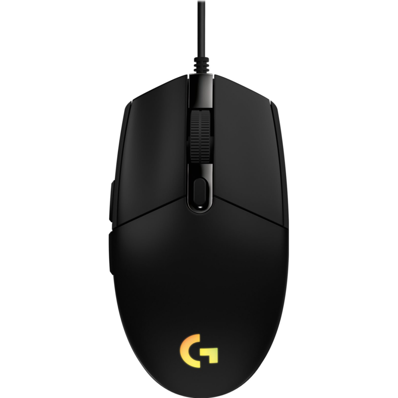 Logitech G203 Gaming Maus - erhältlich bei QEDV