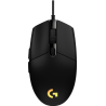 Logitech G203 Gaming Maus - erhältlich bei QEDV
