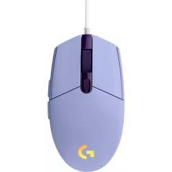 Gaming-Maus Logitech