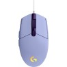 Gaming-Maus Logitech