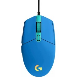 Gaming-Maus Logitech