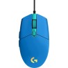 Gaming-Maus Logitech