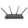 Mikrotik WLAN-Router Performance