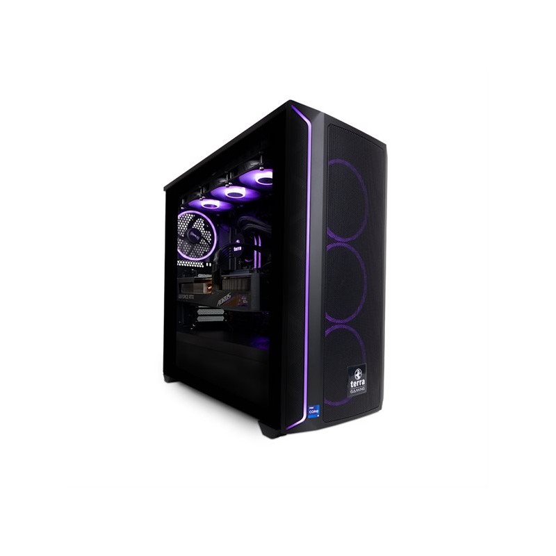 Gaming-PC Terra BTO