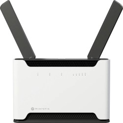 Mikrotik WLAN-Router Chateau Pro ax