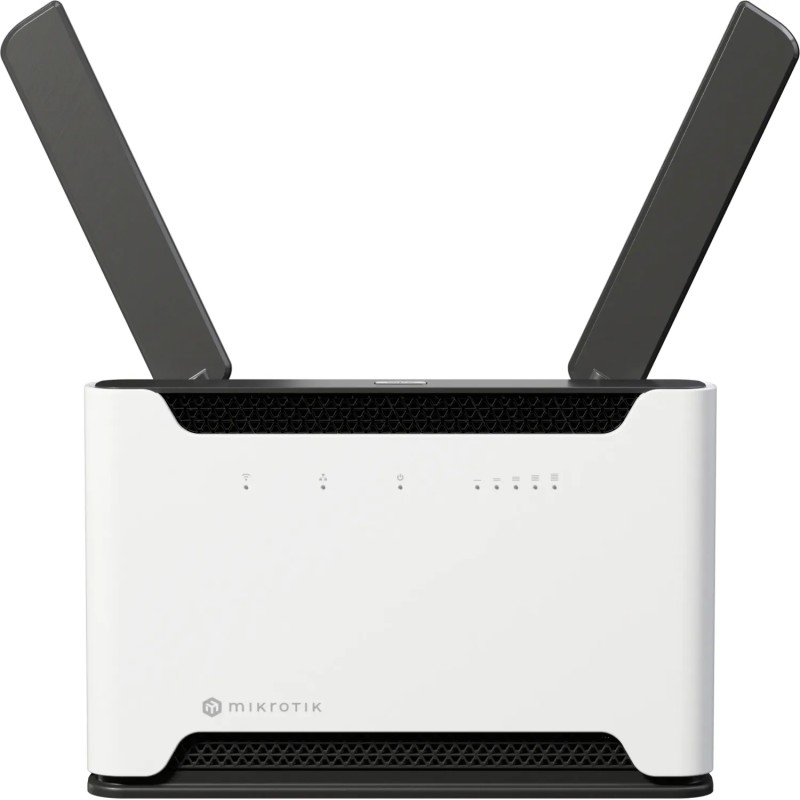 Mikrotik WLAN-Router Chateau Pro ax