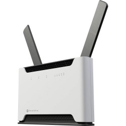 Mikrotik WLAN-Router Chateau Pro ax