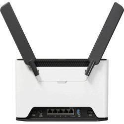 Mikrotik WLAN-Router Chateau Pro ax