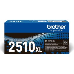 Toner Brother TN-2510XL