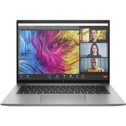 HP Mobile Workstation 14"