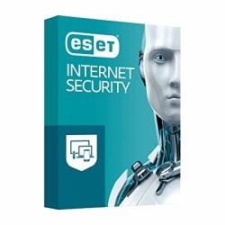 ESET Internet Security 3U3Y
