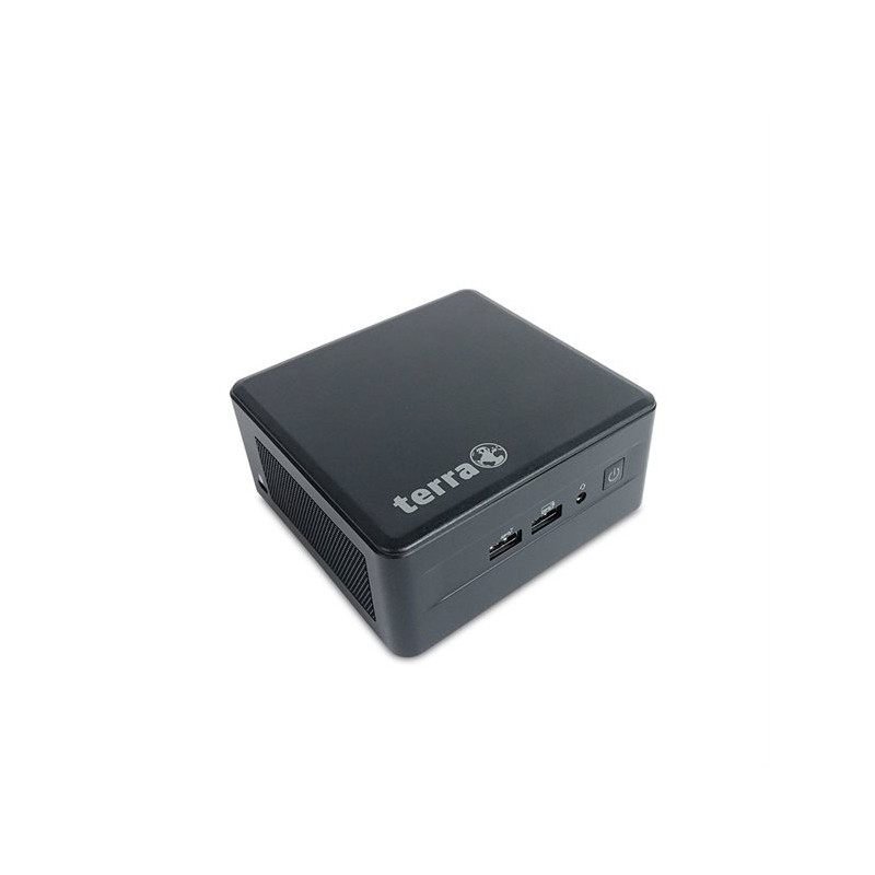 Terra Slim Workstation BTO